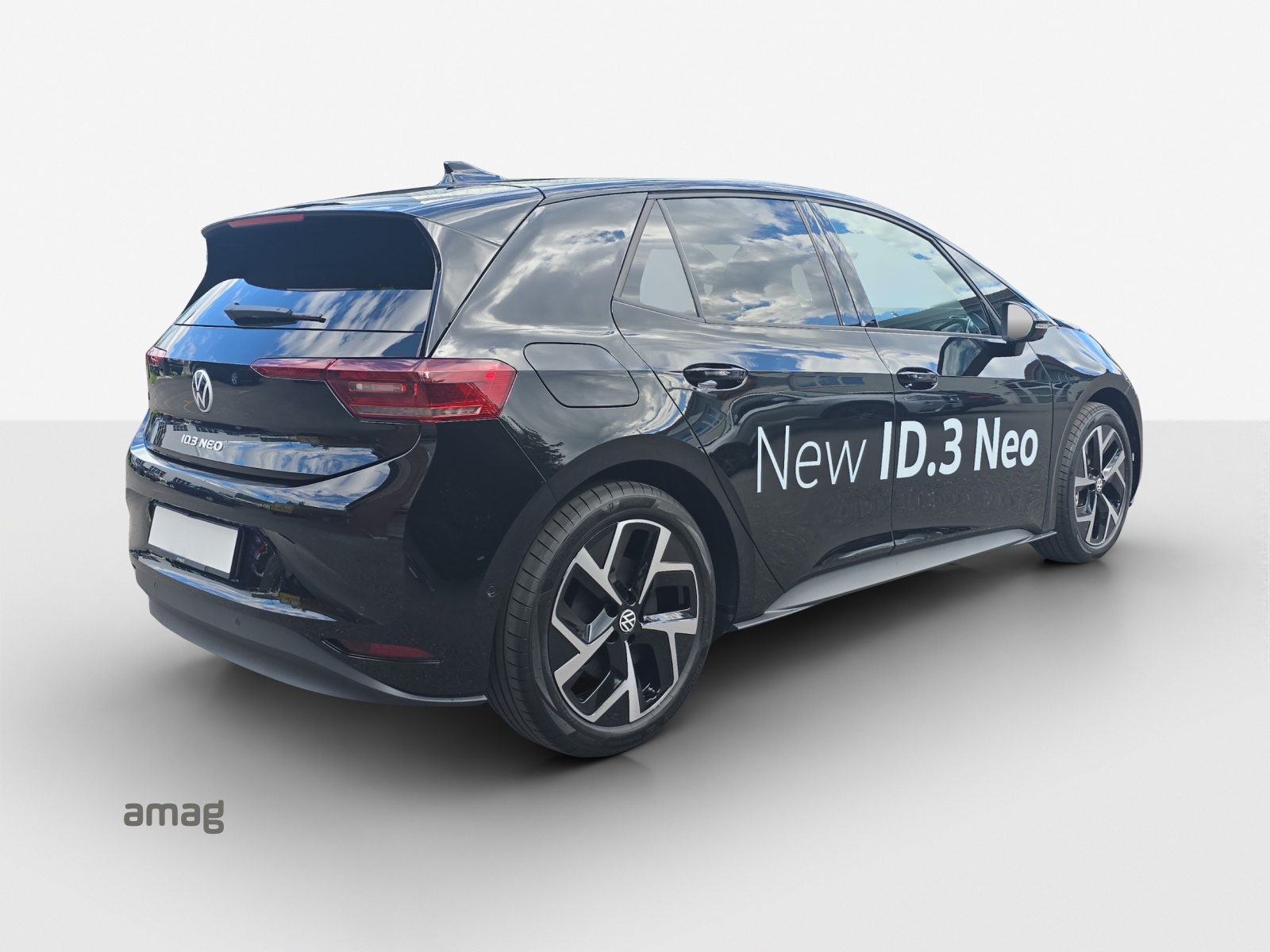 VW ID.3 Neo 58 kWh 190 PS Style-image-4