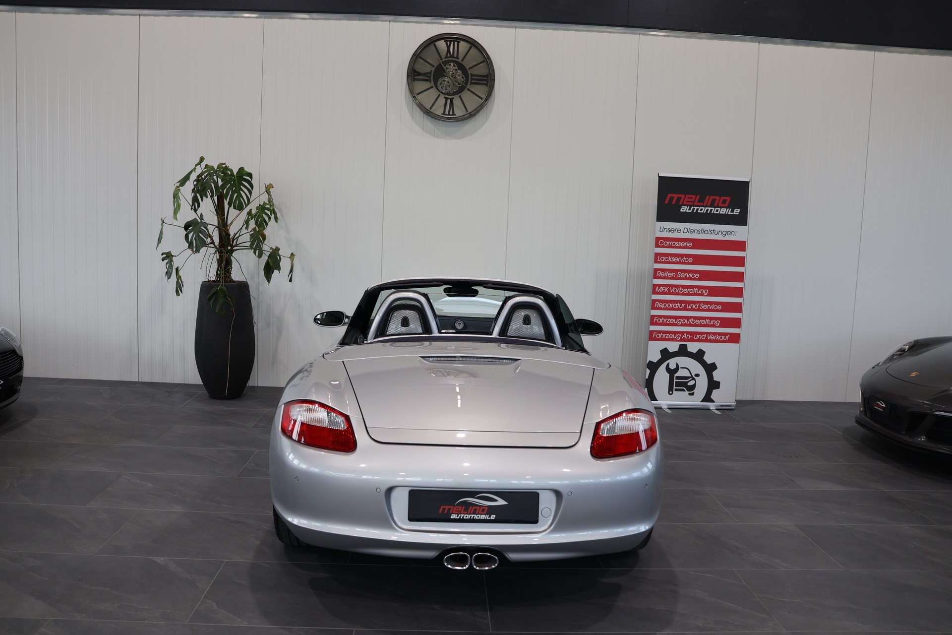 PORSCHE Boxster S 3.2 PCCM+-image-8