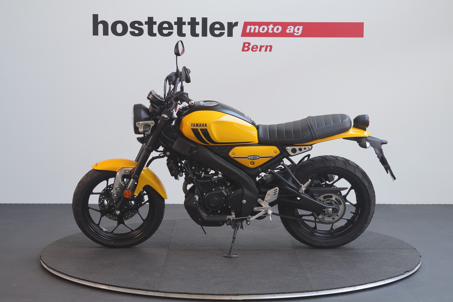 YAMAHA XSR 125-image-4