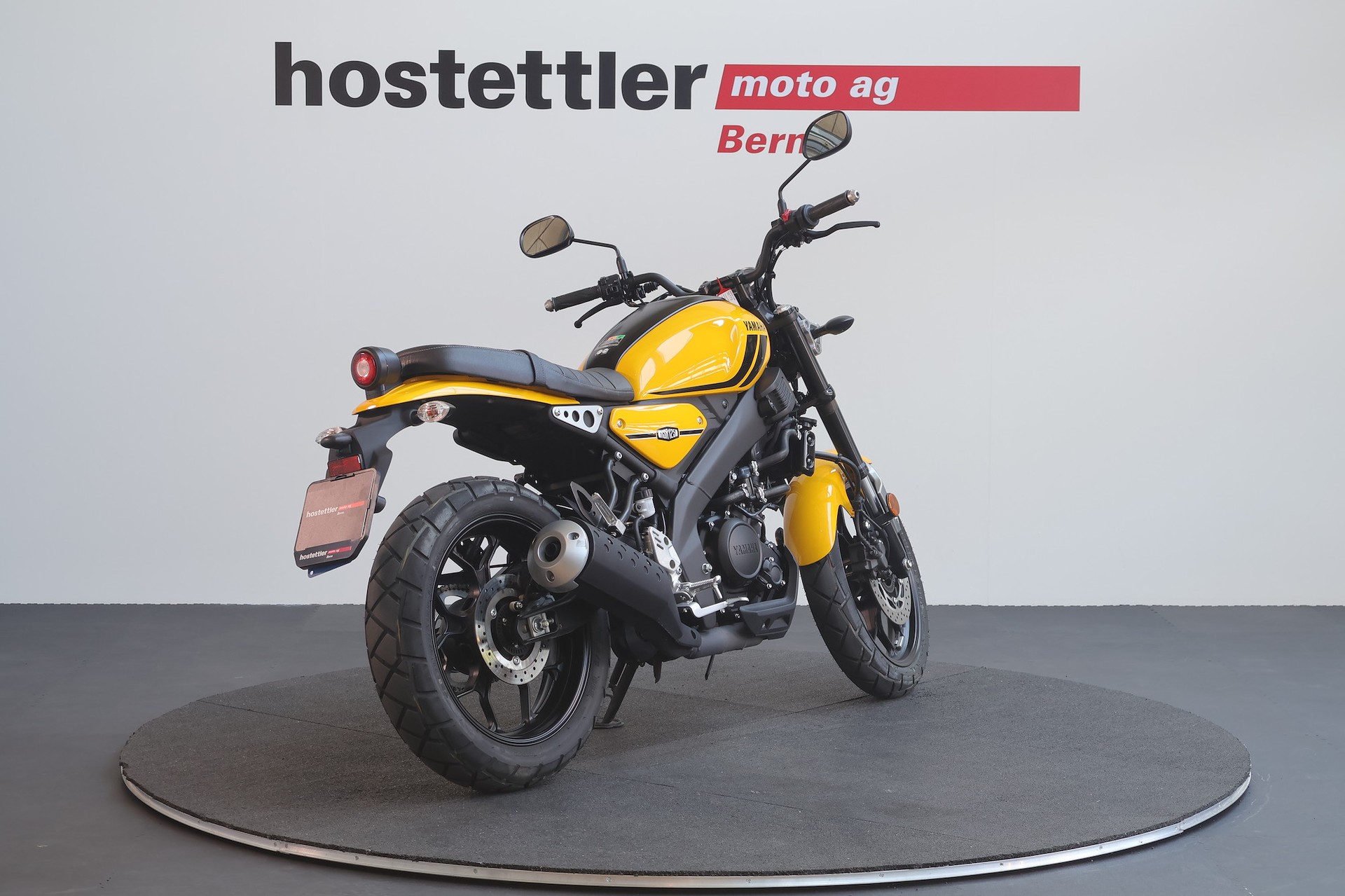 YAMAHA XSR 125-image-2