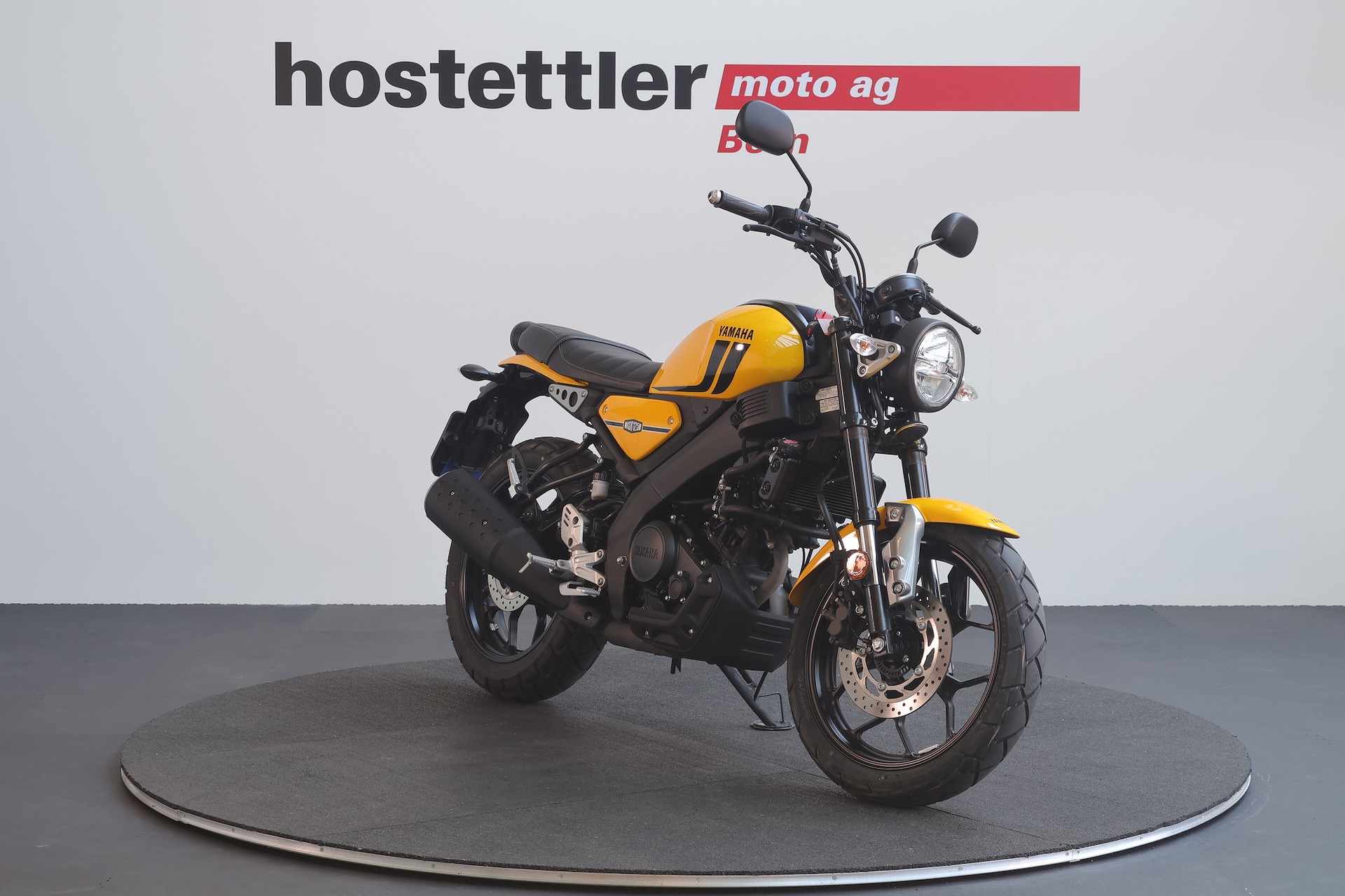 YAMAHA XSR 125-image-0