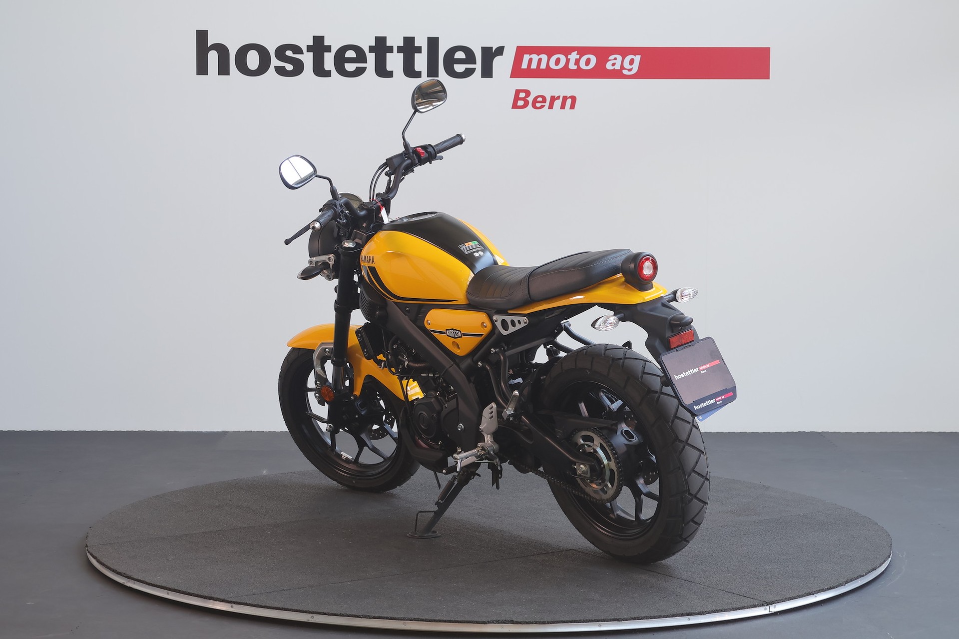 YAMAHA XSR 125-image-3