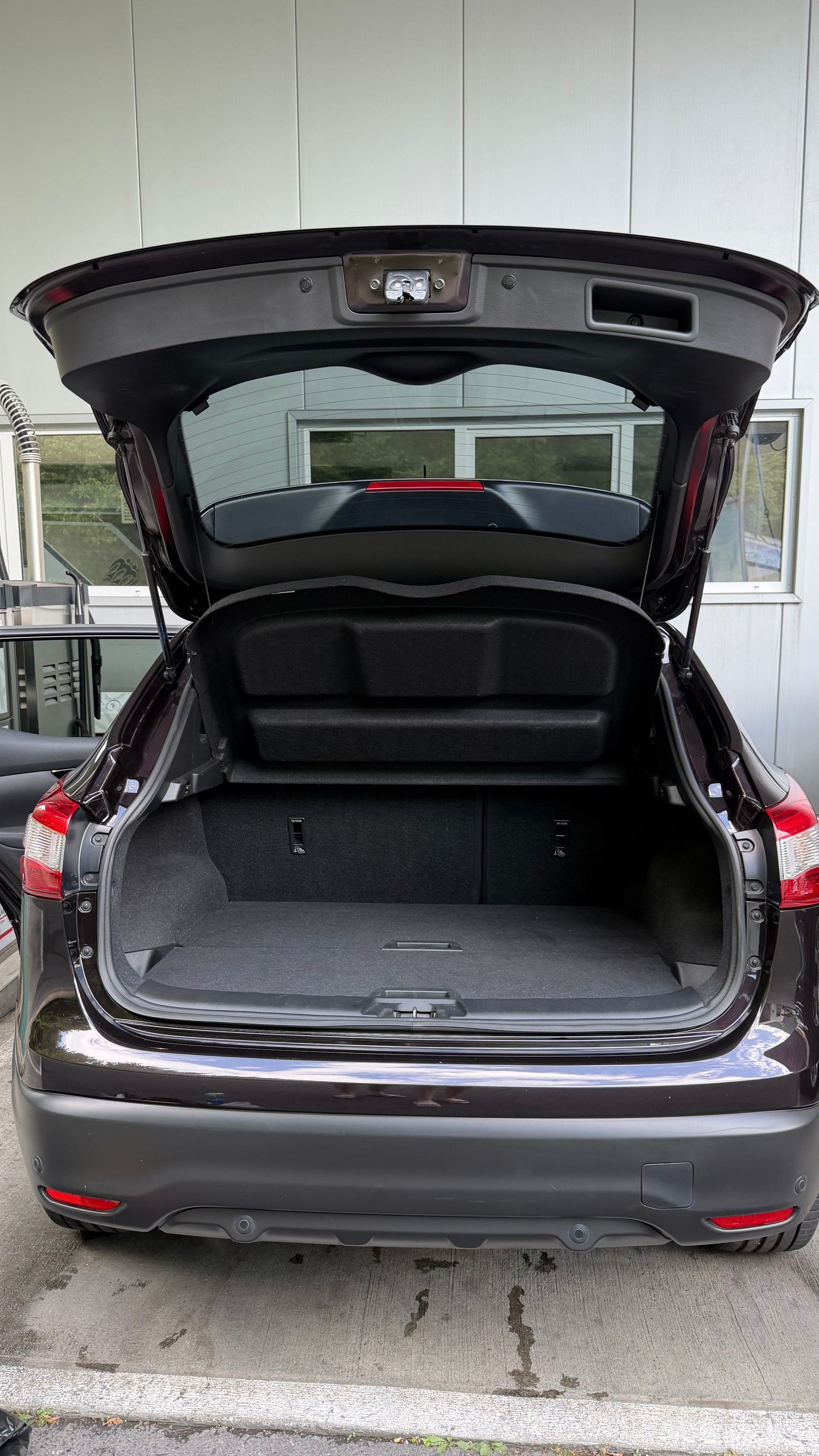 NISSAN 1.6 dCi Tekna 4x4 360°-image-7