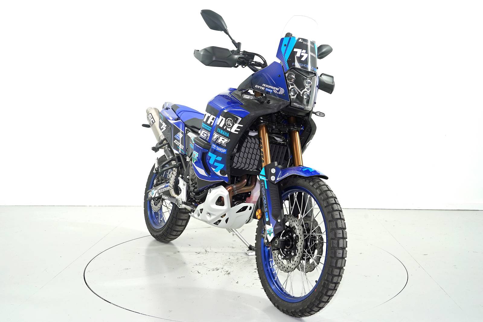 YAMAHA Tenere 700 World Raid ABS SC-Project-image-1