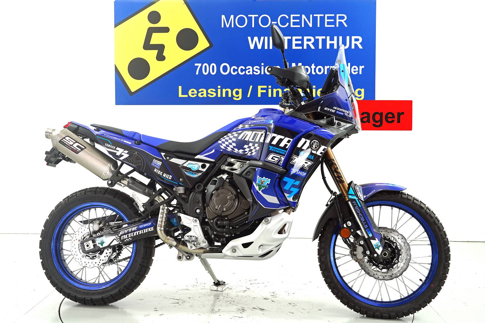 YAMAHA Tenere 700 World Raid ABS SC-Project-image-0