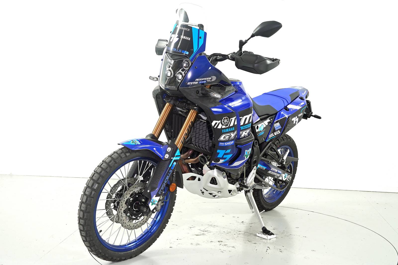 YAMAHA Tenere 700 World Raid ABS SC-Project-image-2