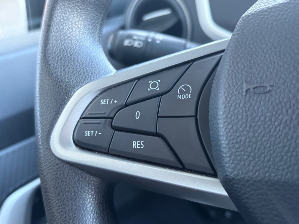 DACIA Spring 27 kWh Expression-image-4