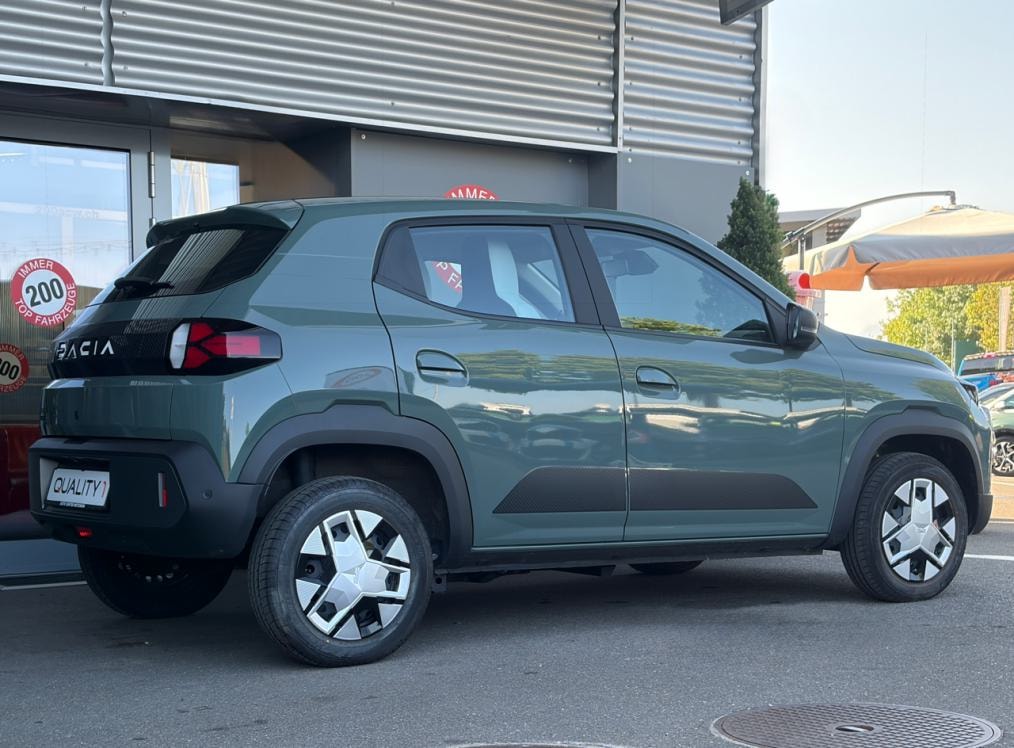 DACIA Spring 27 kWh Expression-showroom-element-2