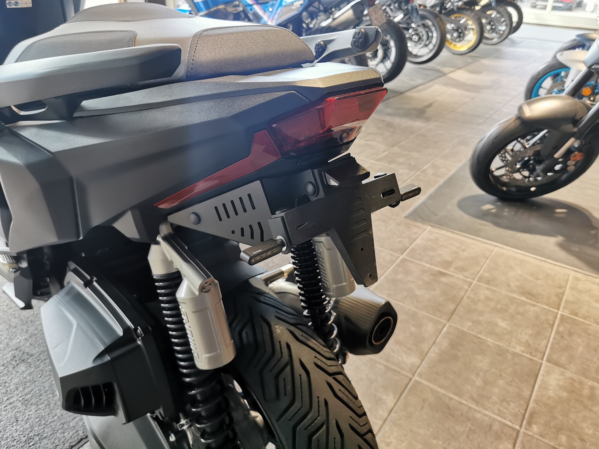 HONDA ADV 350-image-3