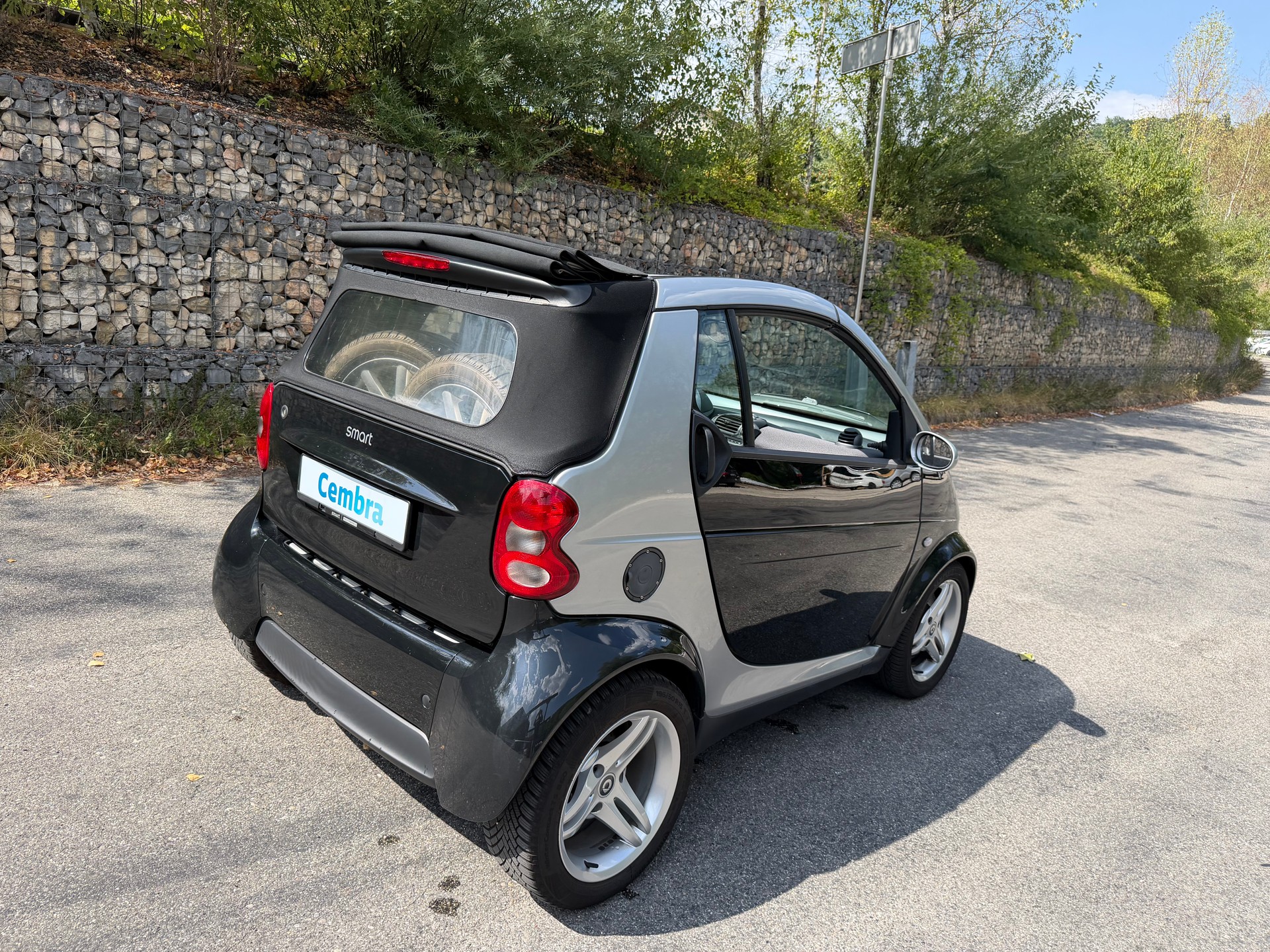 SMART fortwo passion-image-4