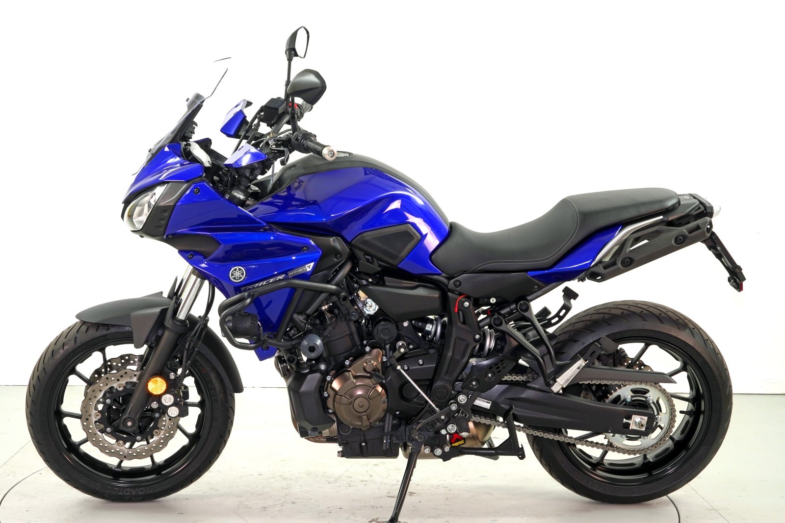 YAMAHA Tracer 700 ABS-image-4