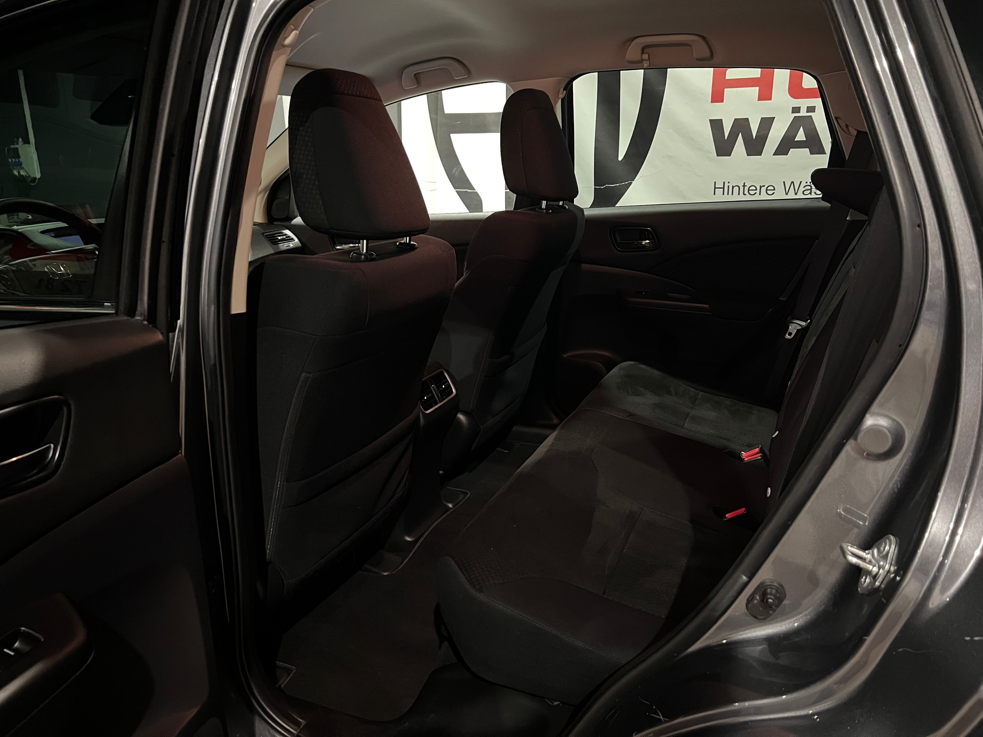HONDA CR-V 1.6 i-DTEC Elegance 4WD Automatic-image-14