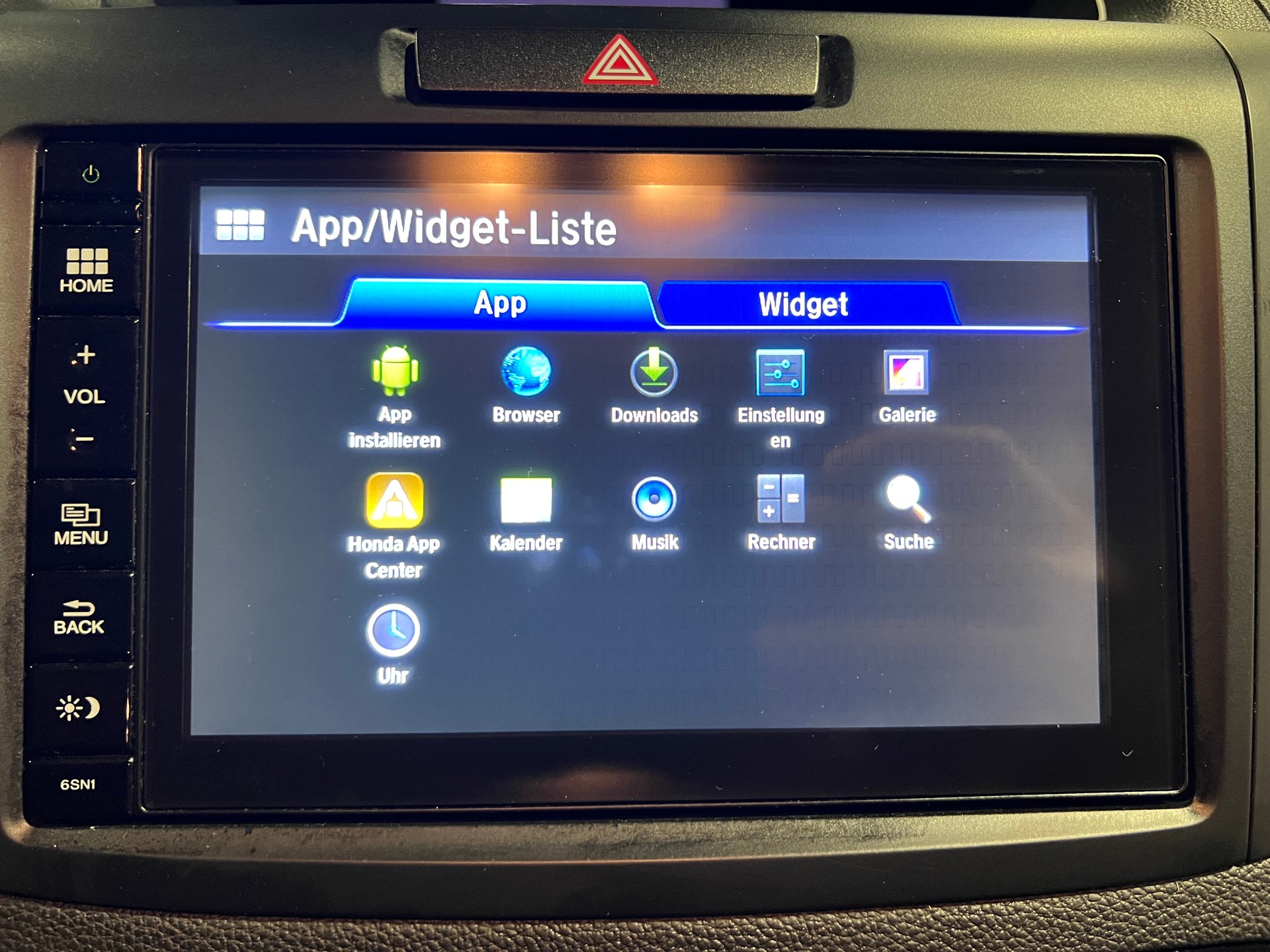 HONDA CR-V 1.6 i-DTEC Elegance 4WD Automatic-image-18