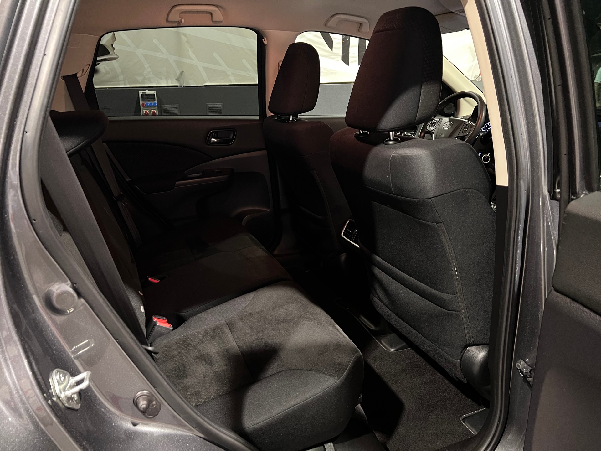 HONDA CR-V 1.6 i-DTEC Elegance 4WD Automatic-image-15