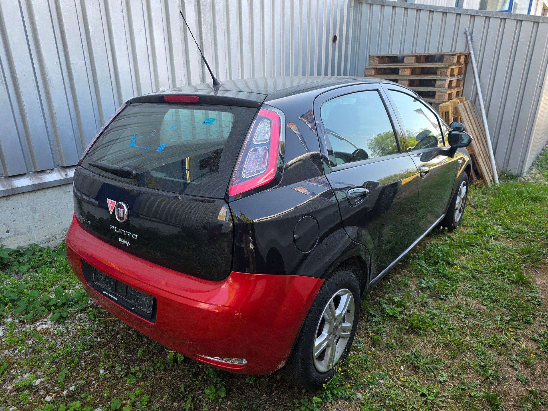 FIAT Punto 1.4 Easy-image-3