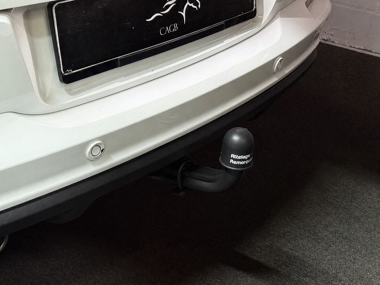 VW Tiguan 2.0 TDI BMT Cup R-Line 4Motion DSG / Anhängerkupplung-image-9