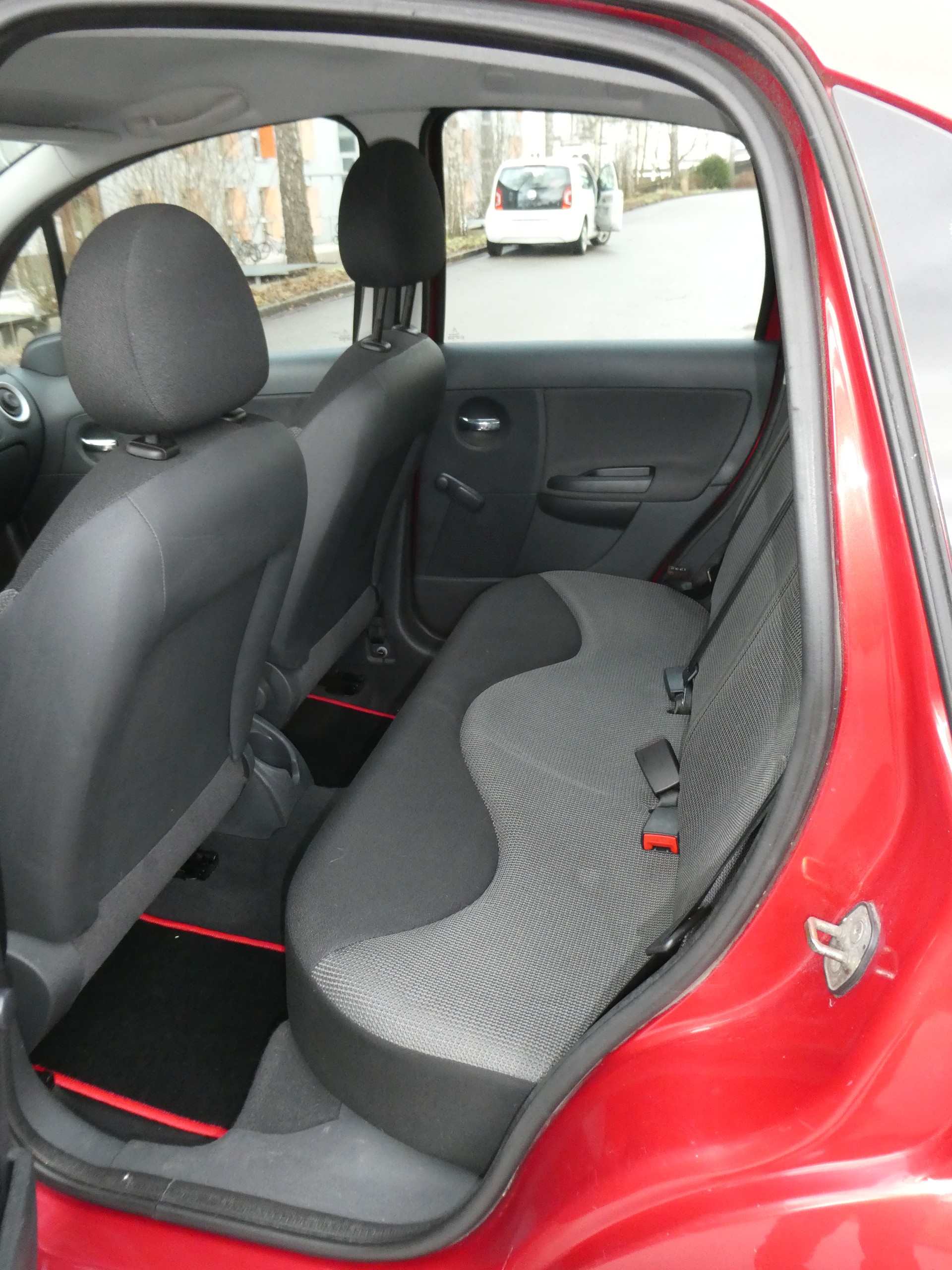 CITROEN C3 1.1i Furio-image-10