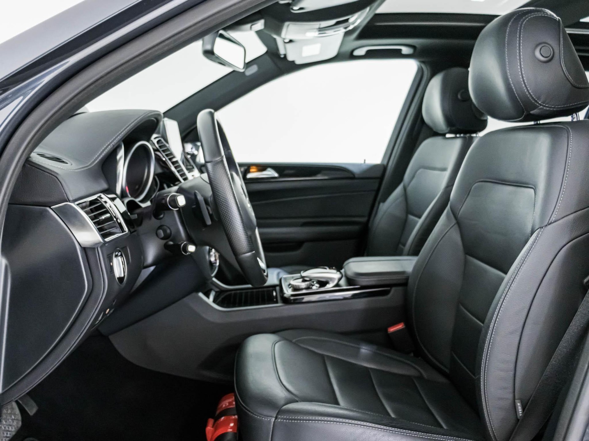 MERCEDES-BENZ GLE 350 d 4MATIC-image-6