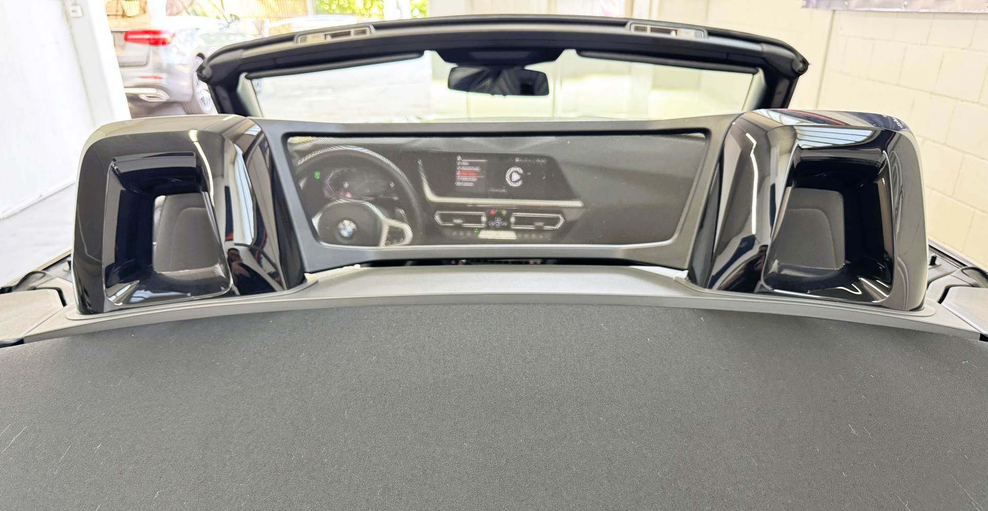 BMW Z4 sDrive 20i M Sport Steptronic-image-7