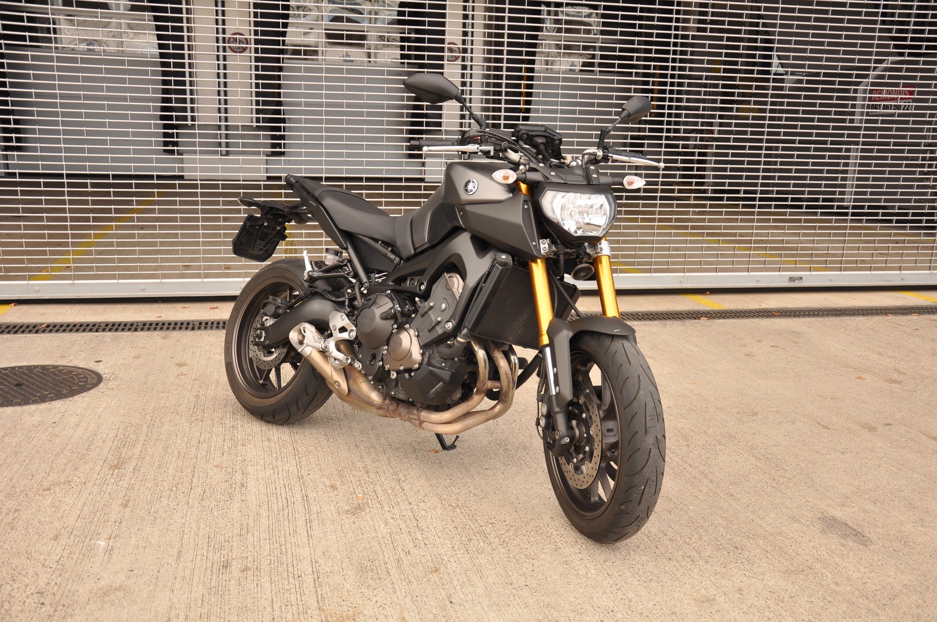 YAMAHA MT-09 ABS I ab MFK-image-0