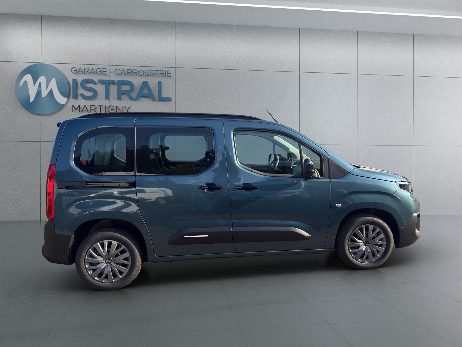 CITROEN Berlingo 1.2 PureTech Tonic-showroom-element-3