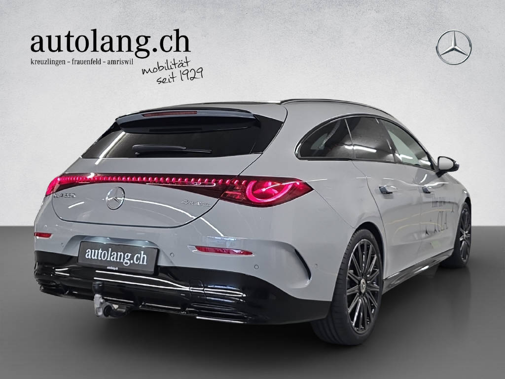 MERCEDES-BENZ CLA 220 4Matic AMG Line Shooting Brake-showroom-element-3