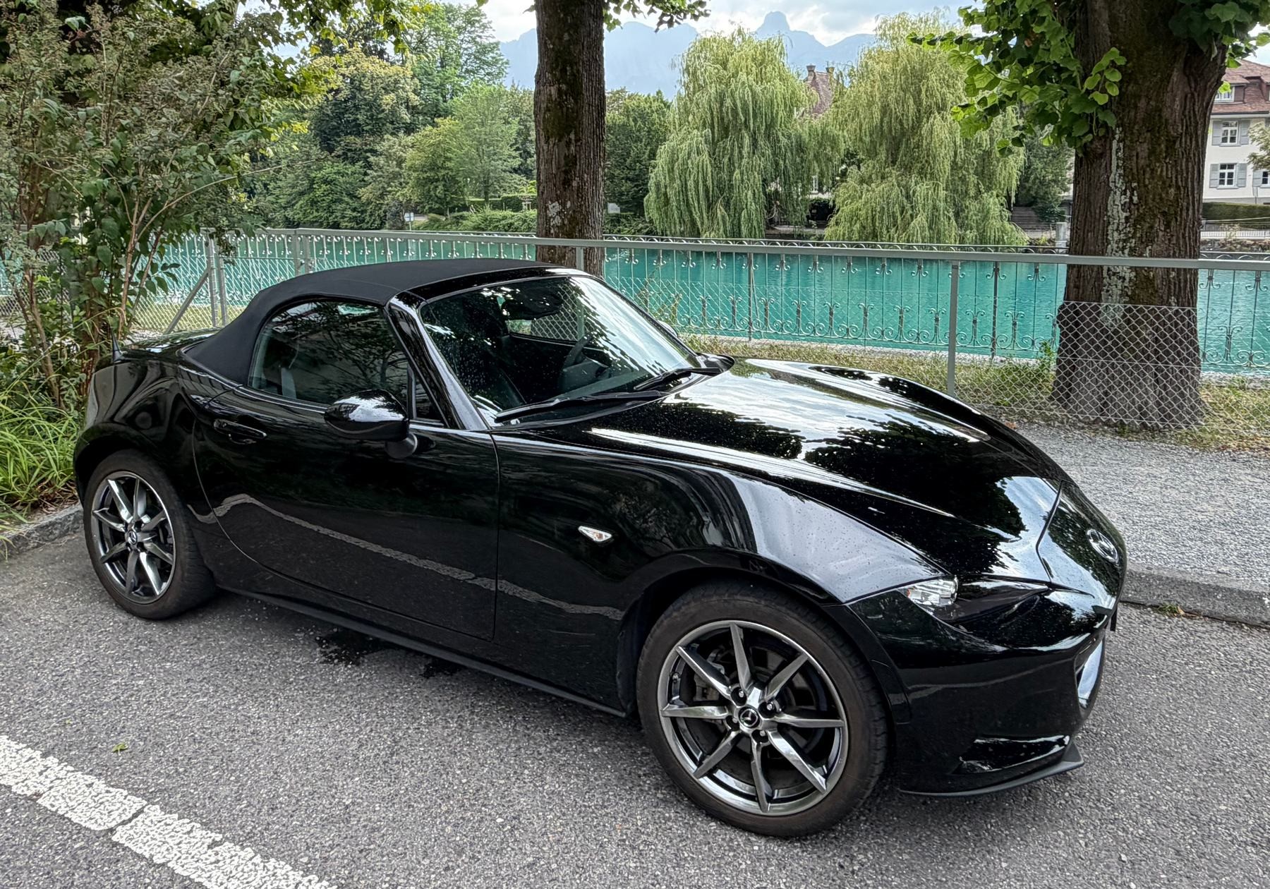 MAZDA 2.0 Revolution