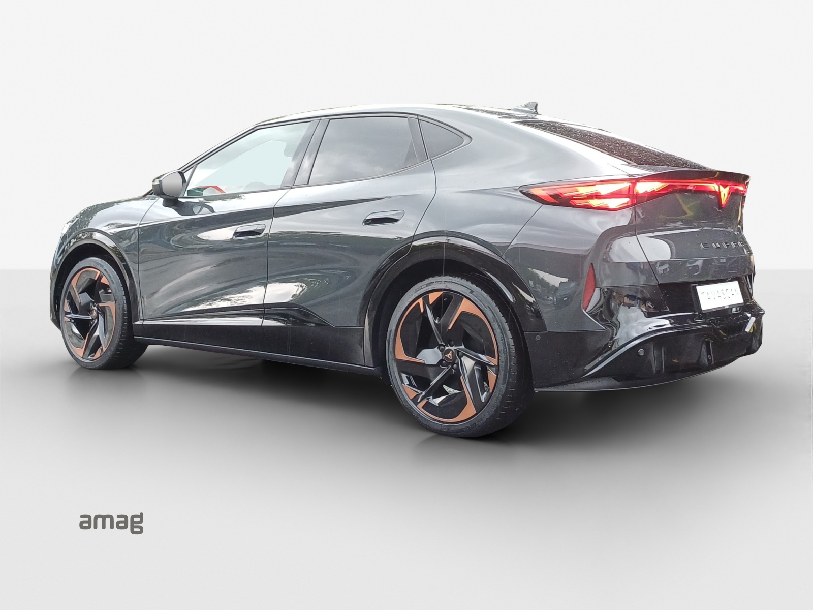 CUPRA Tavascan Type 9 77 kWh Adrenaline-showroom-element-2