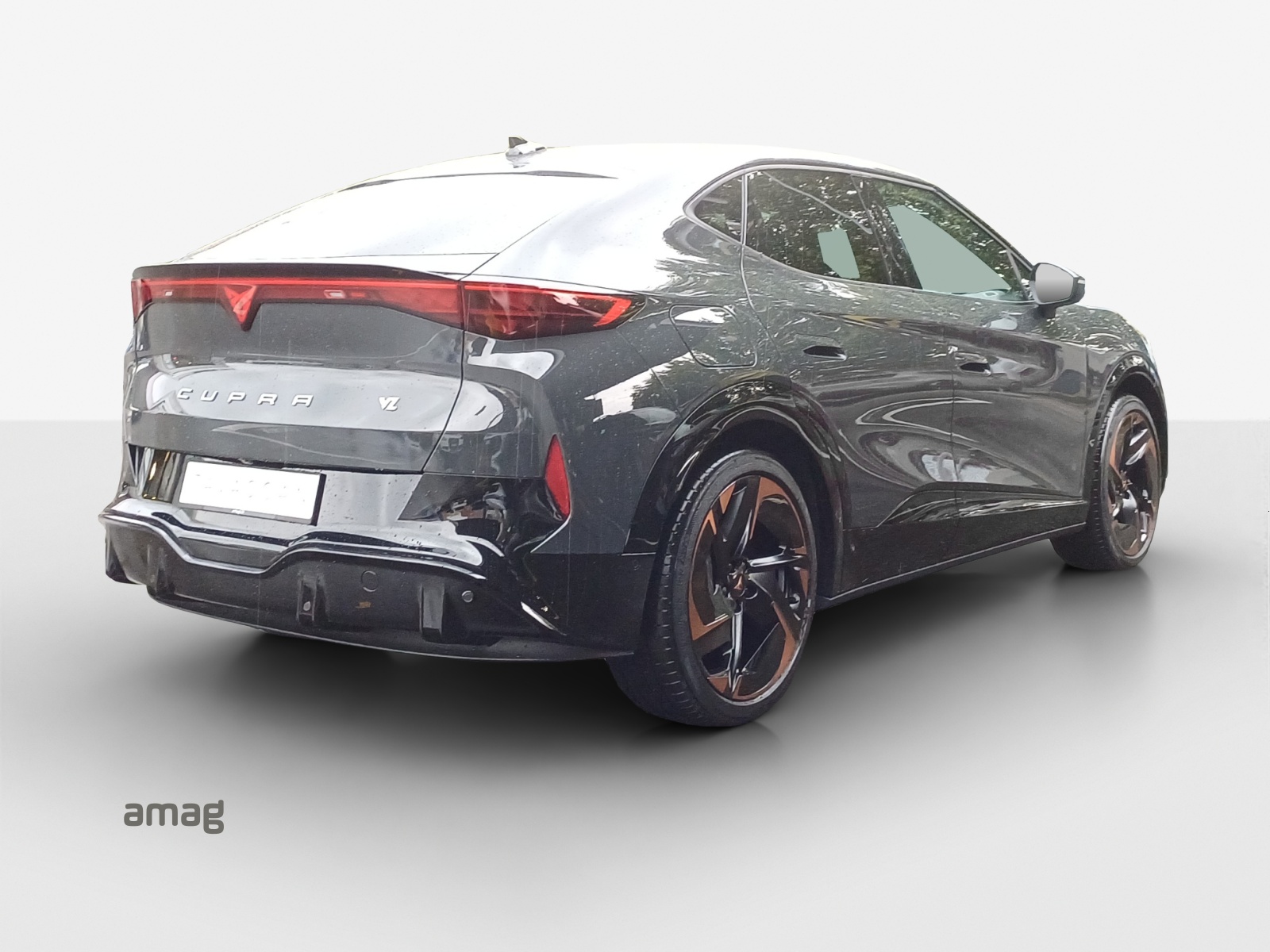 CUPRA Tavascan Type 9 77 kWh Adrenaline-image-4