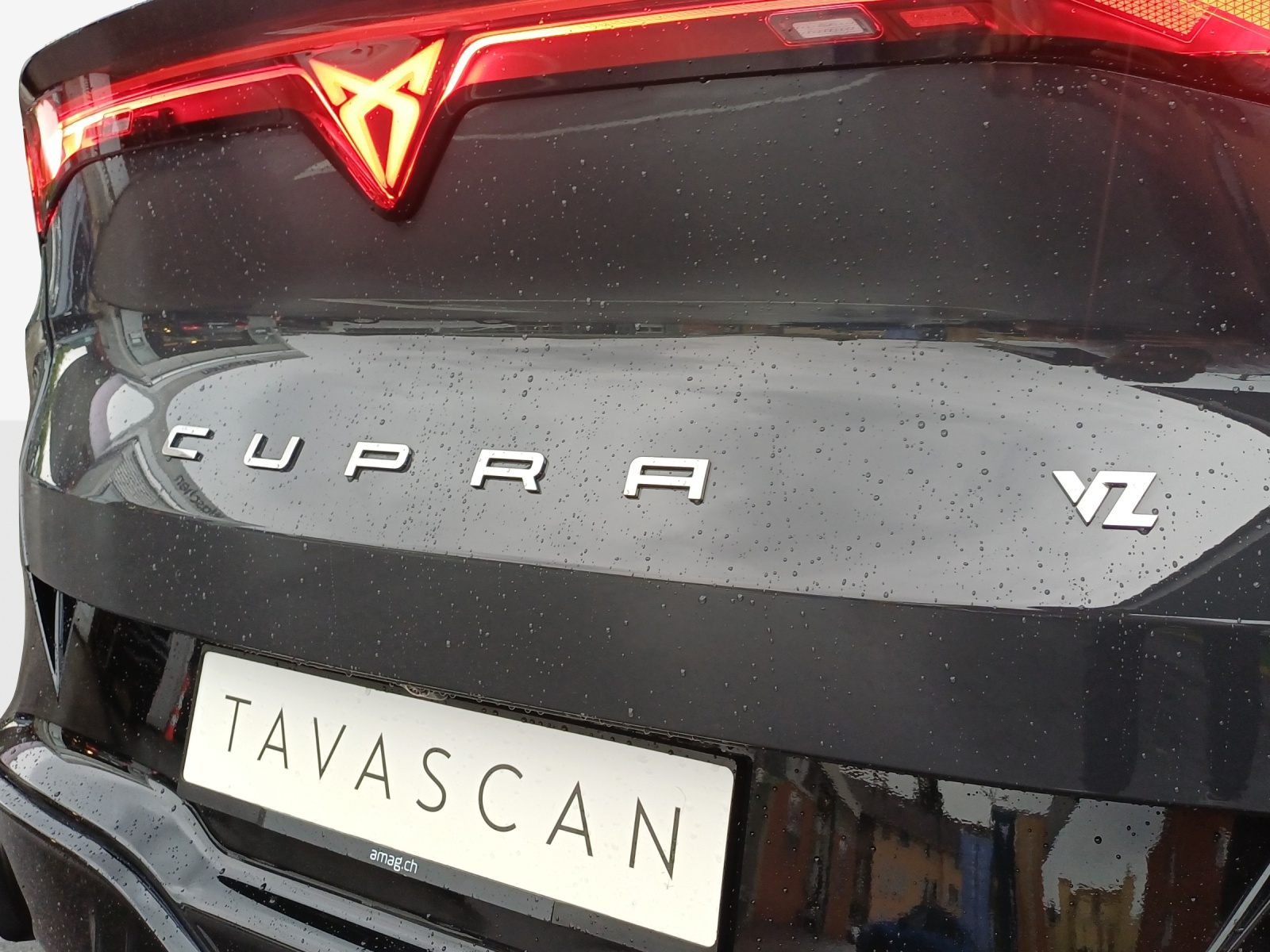 CUPRA Tavascan Type 9 77 kWh Adrenaline-image-14