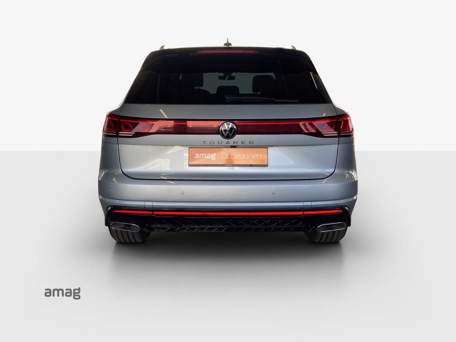 VW Touareg 3.0 TDI R-Line Tiptronic-showroom-element-3