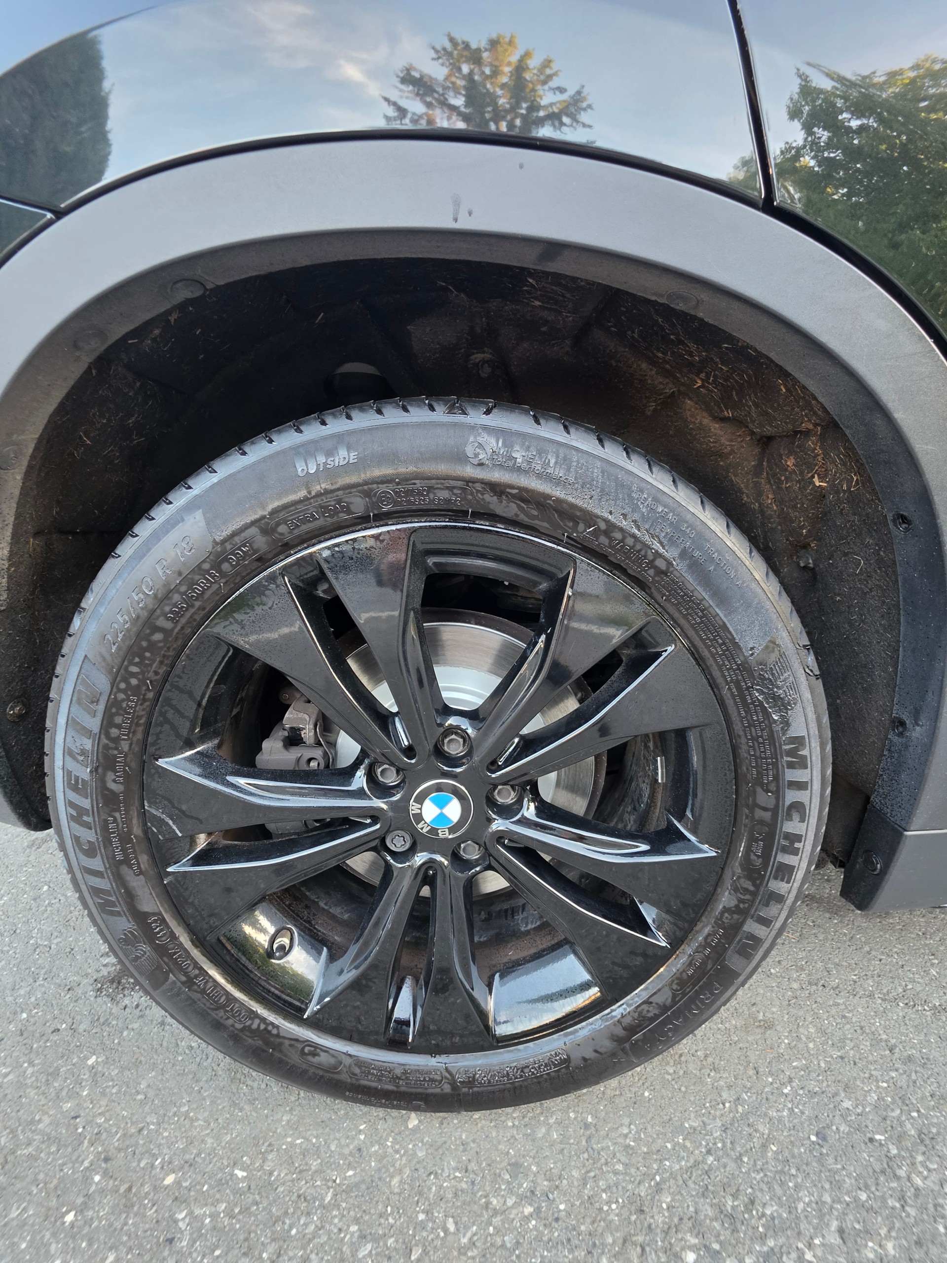 BMW X1 xDrive 25e Sport Line Steptronic-image-22