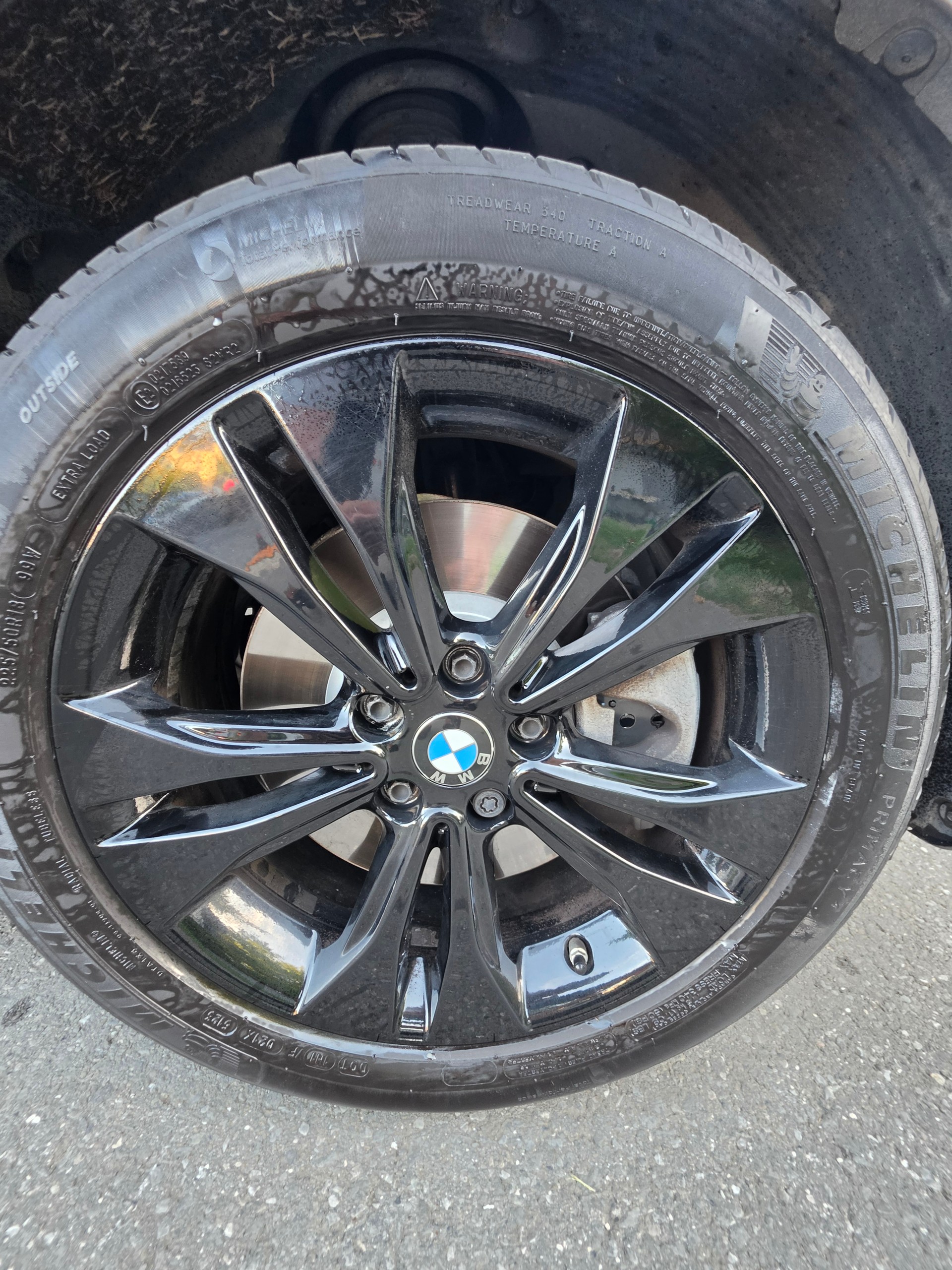 BMW X1 xDrive 25e Sport Line Steptronic-image-23