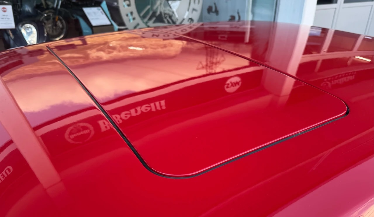 ALFA ROMEO GTV 6 2.5 Grand Prix-image-21