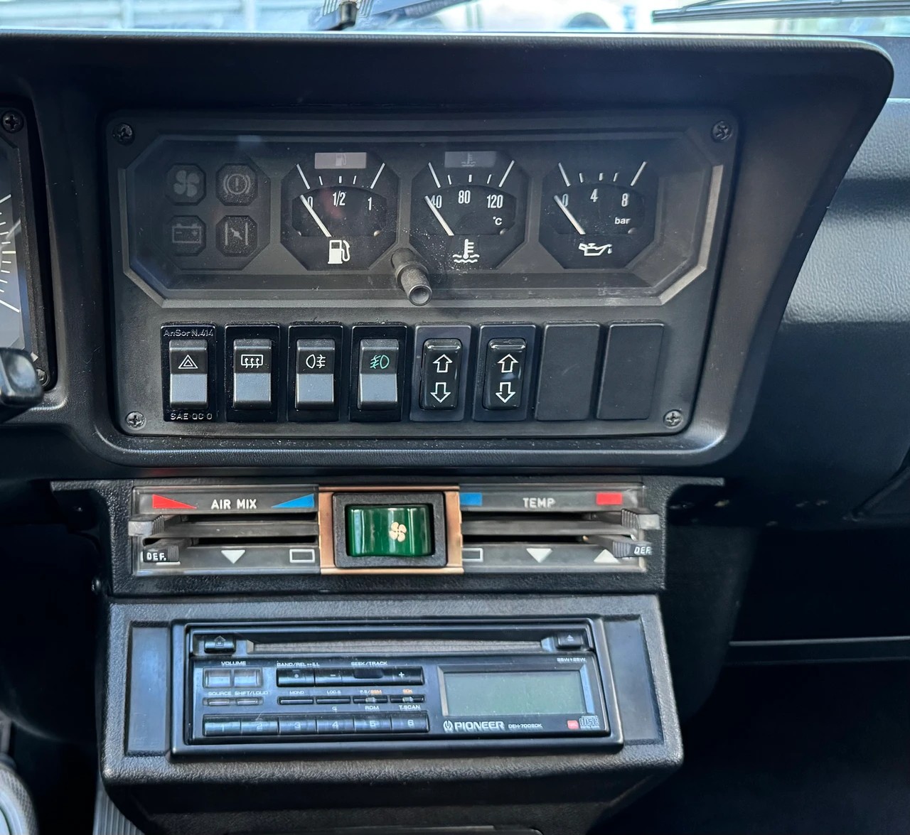 ALFA ROMEO GTV 6 2.5 Grand Prix-image-19