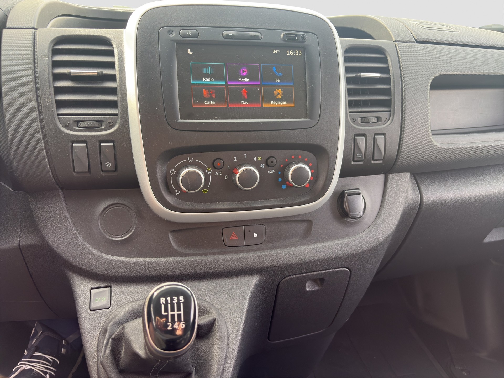 FIAT Talento 29 2.0 MJ L1H1 Swiss-image-10