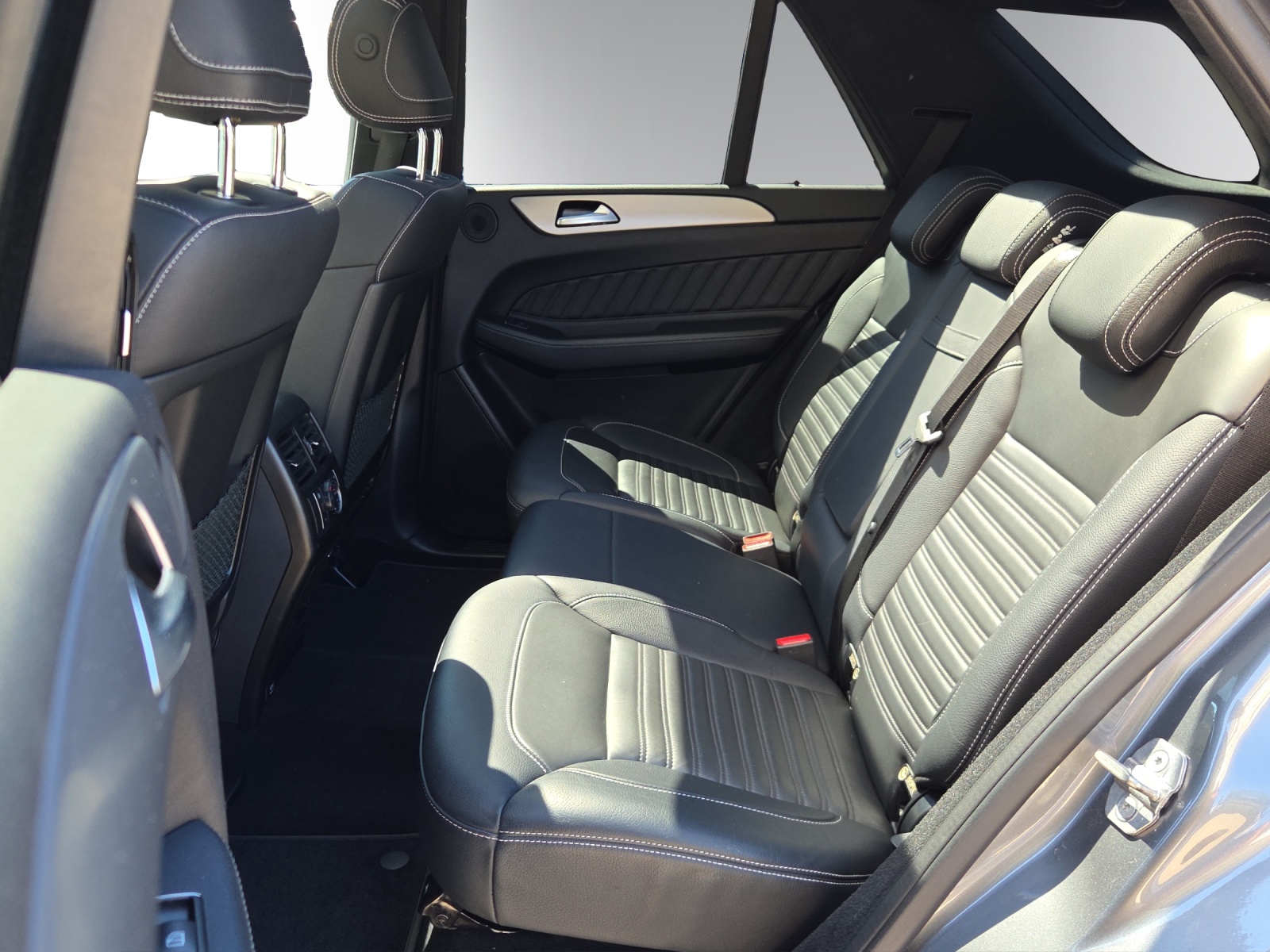 MERCEDES-BENZ GLE 350 d 4Matic 9G-Tronic-image-9