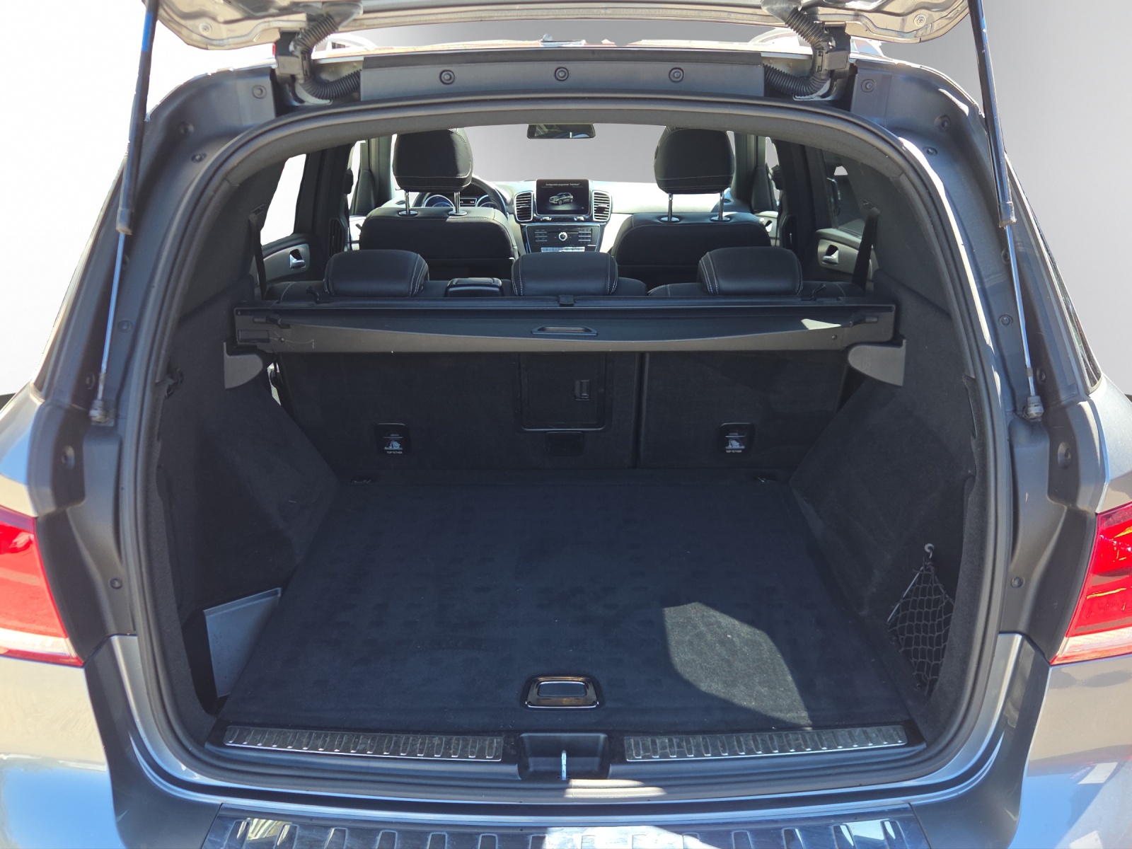 MERCEDES-BENZ GLE 350 d 4Matic 9G-Tronic-image-6
