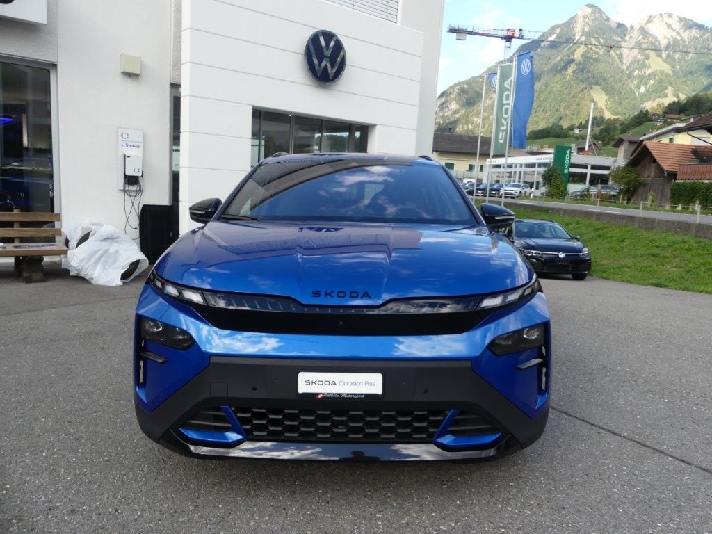 SKODA Elroq RS 4x4-image-5