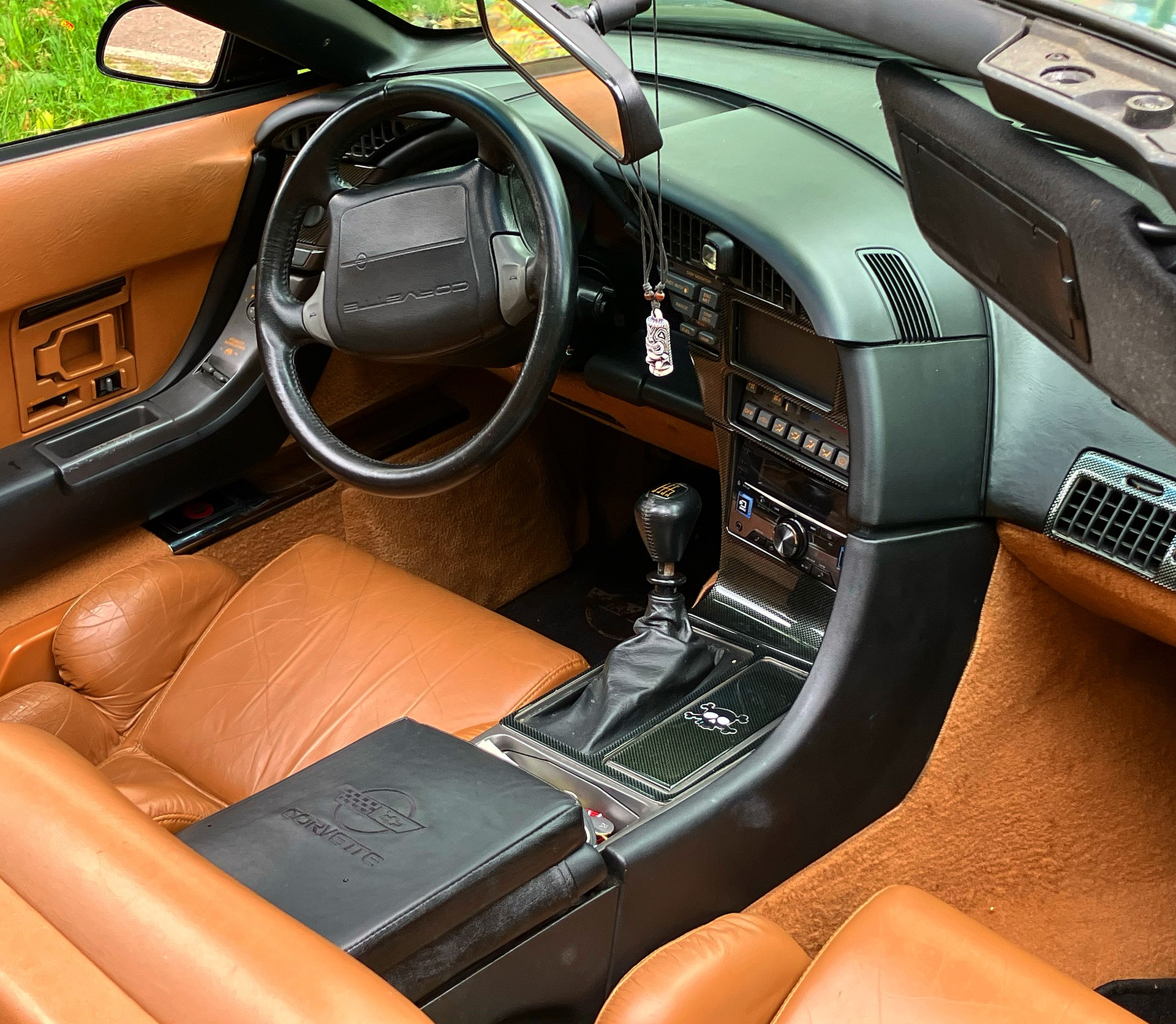 CHEVROLET 5.7-image-4