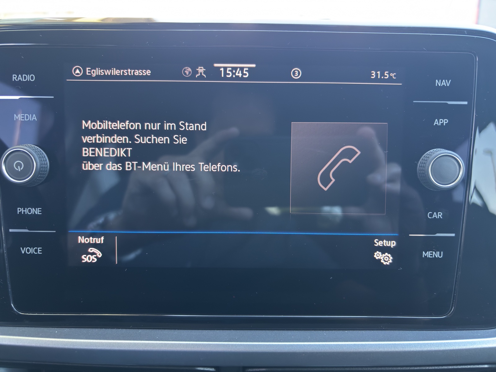 VW T-Roc 1.5 TSI EVO Life DSG mit AHK & Rückfahrkamera-image-22