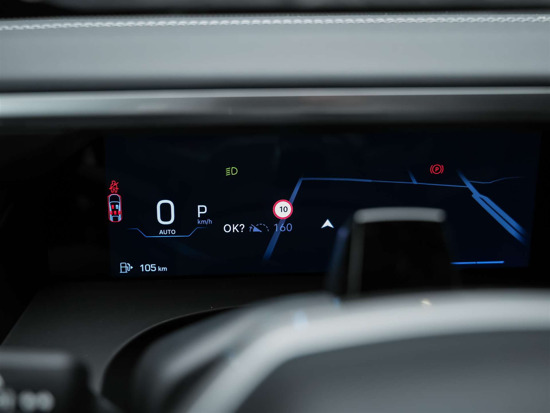 JEEP Compass 1.2 T e-Hybrid First Edition *SOFORT Verfügbar*Werksgarantie*Matrix-LED*Lenkradheizung*-image-28