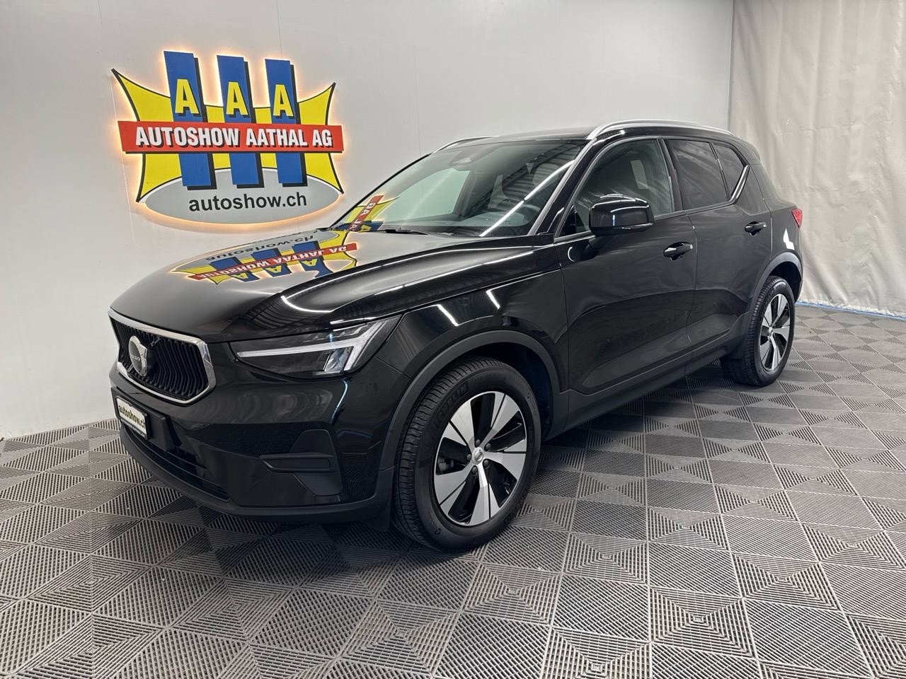VOLVO XC40 B3 Plus Dark DCT