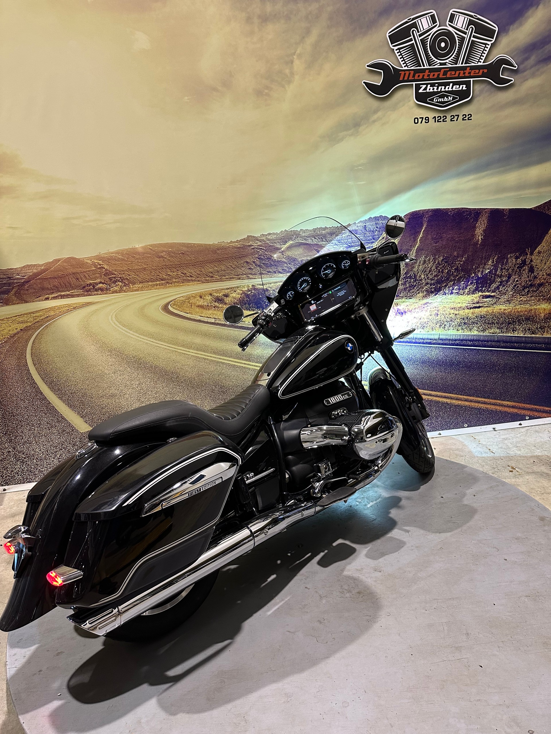 BMW R 18 Bagger-image-6