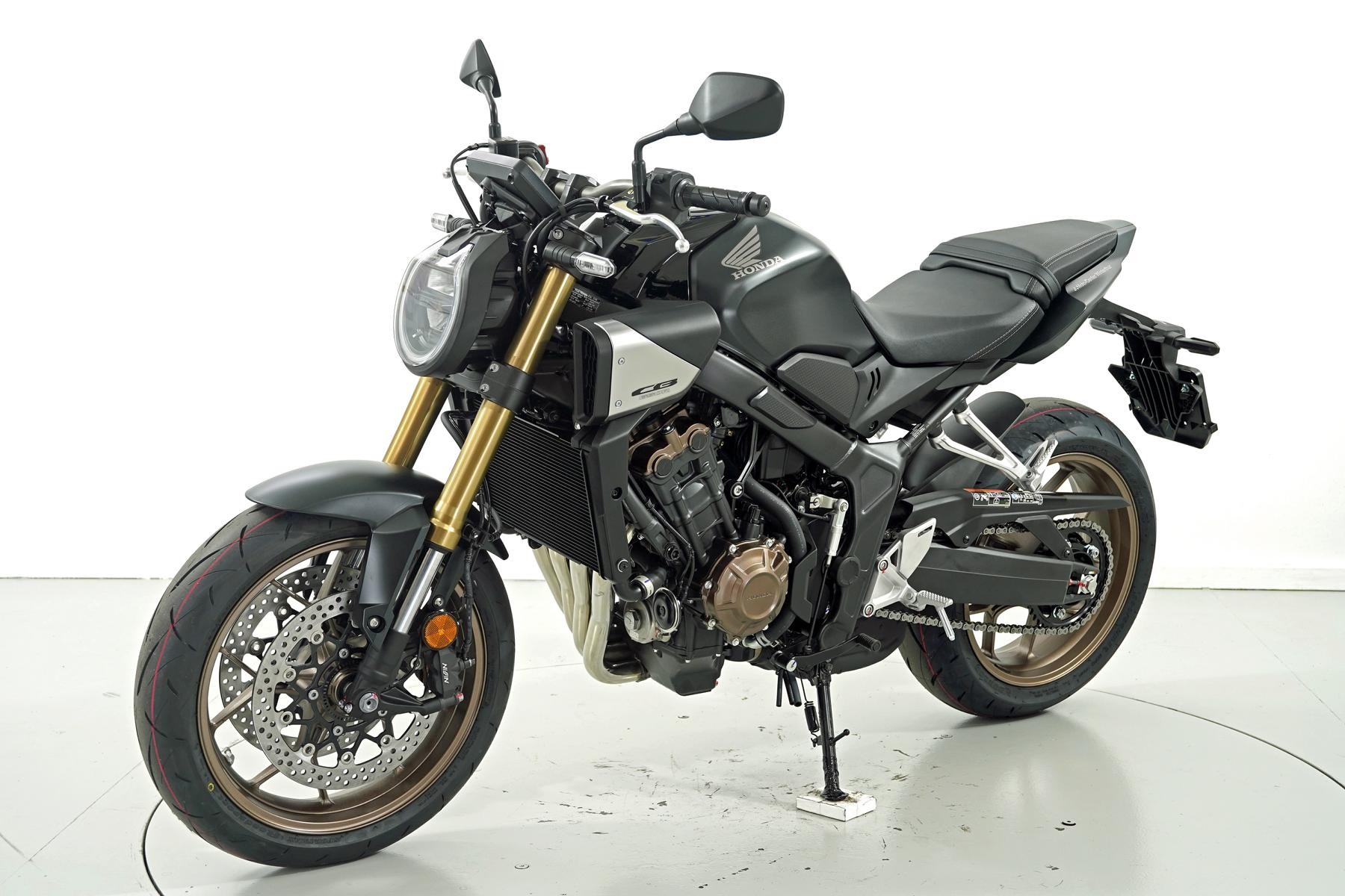 HONDA CB 650 R ABS E-Clutch-image-2