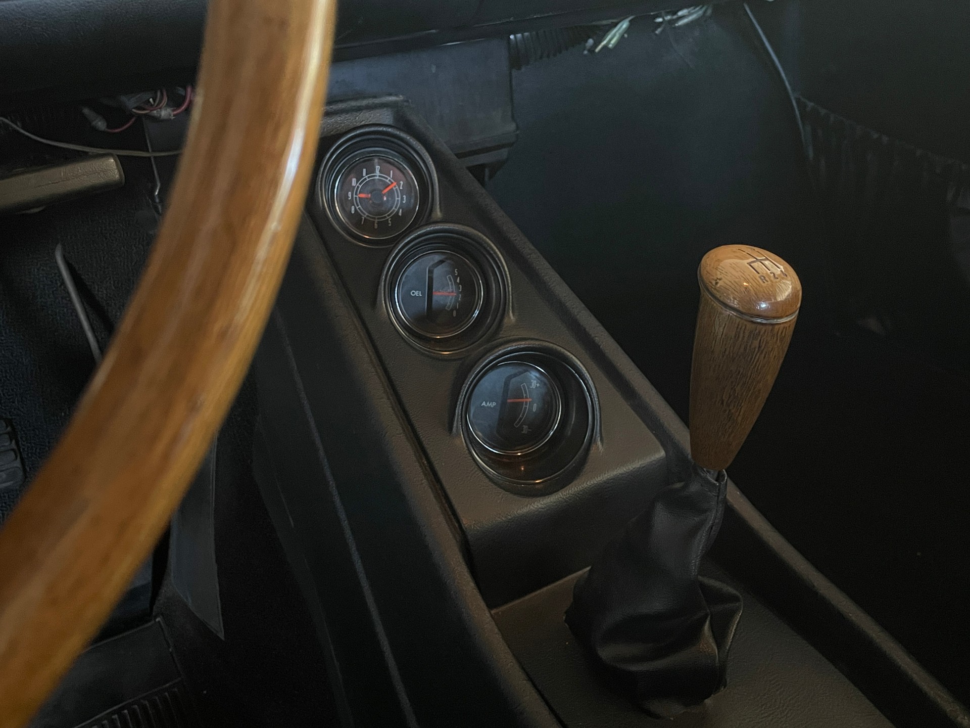 FORD Taunus 20 M RS V6 2.3 Liter Coupé-image-4