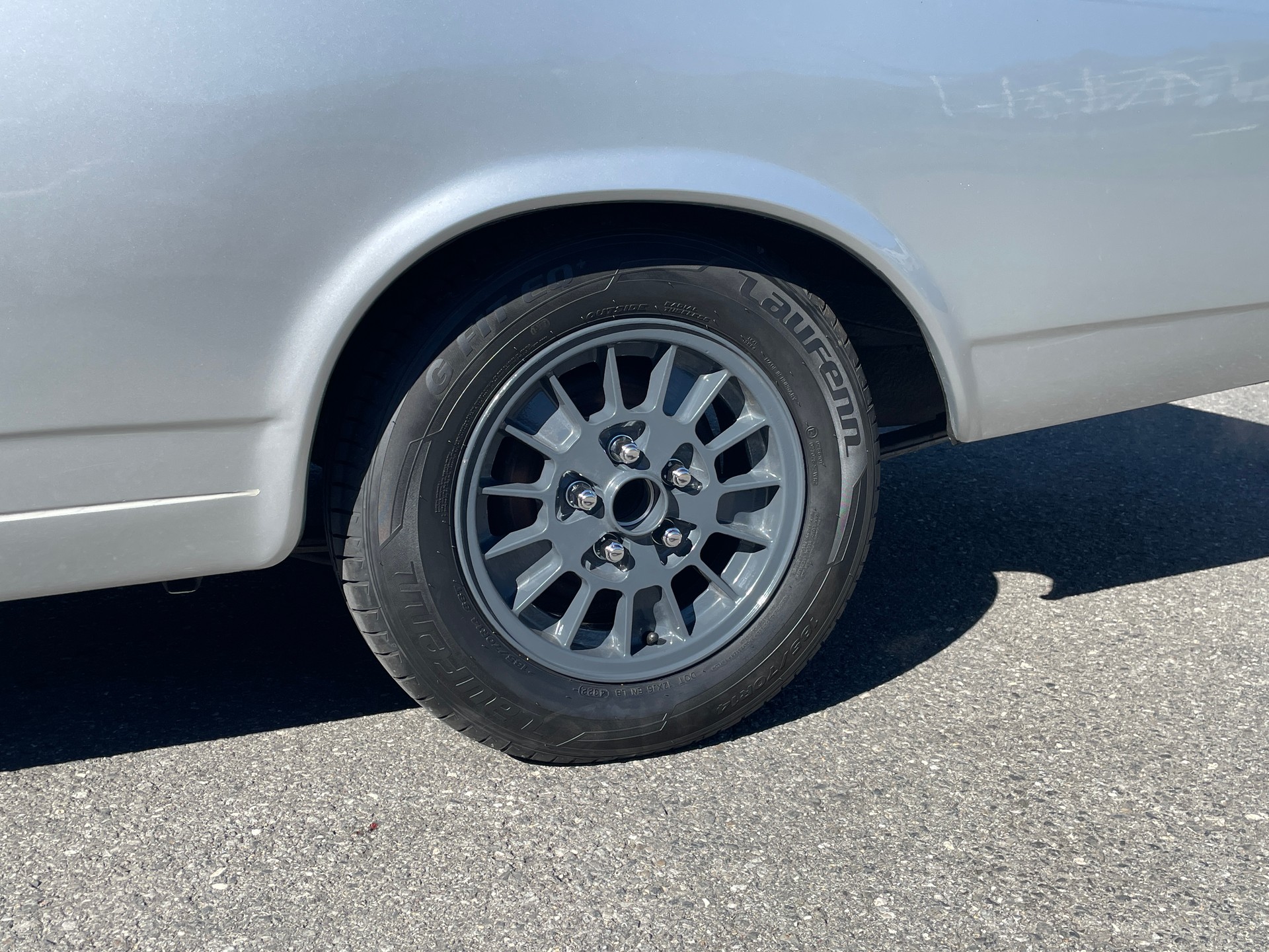 FORD Taunus 20 M RS V6 2.3 Liter Coupé-image-6