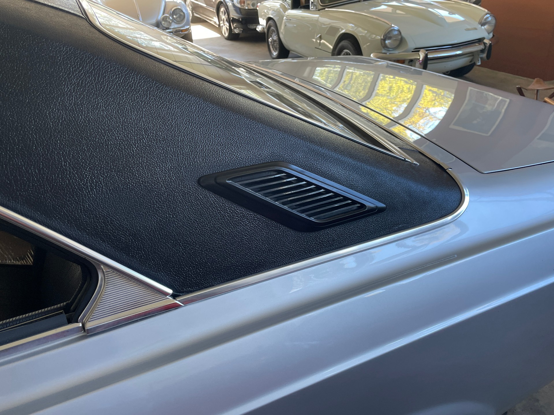 FORD Taunus 20 M RS V6 2.3 Liter Coupé-image-7