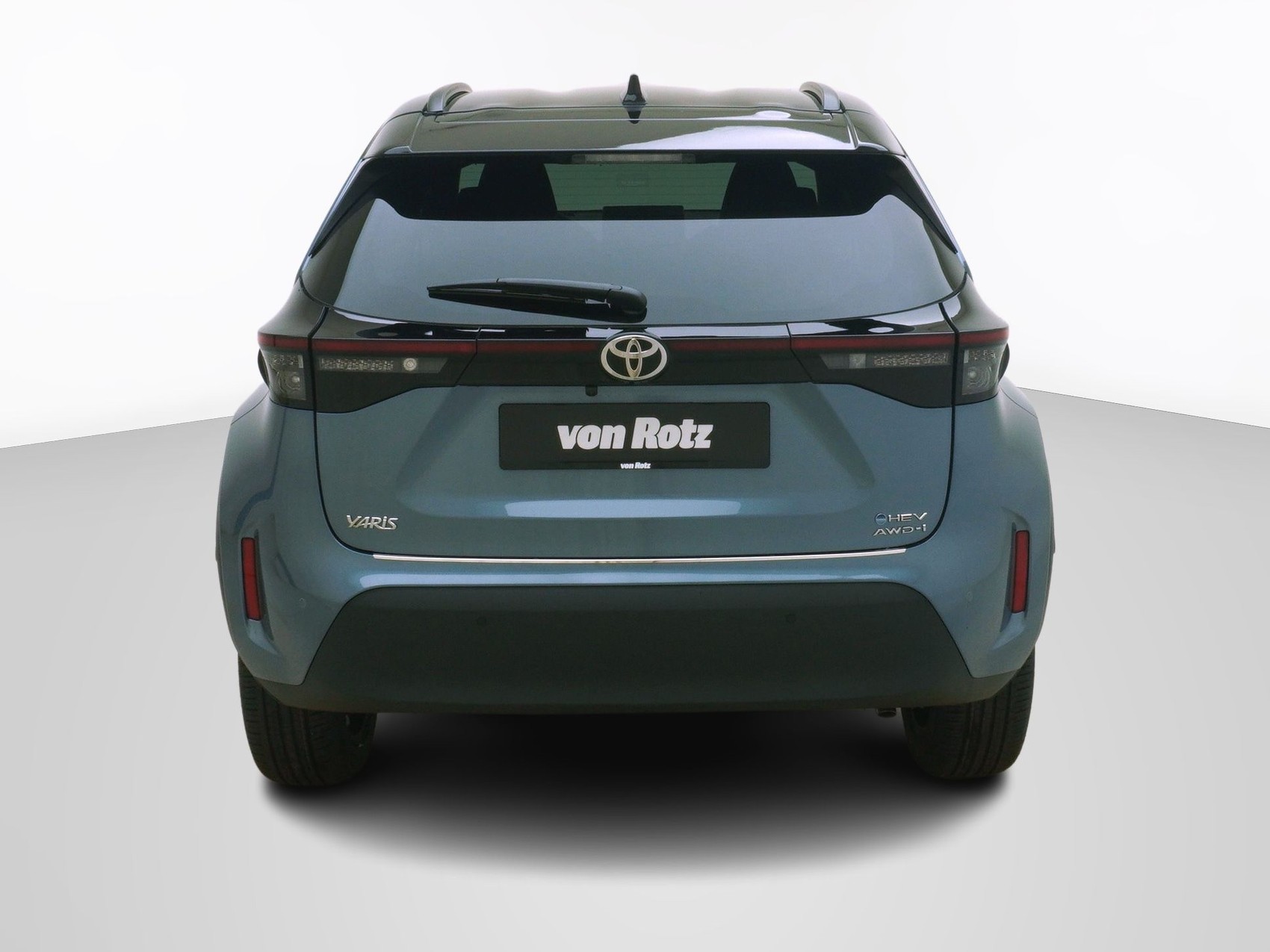 TOYOTA Yaris Cross 1.5 VVT-i HSD Premium AWD-i-showroom-element-2