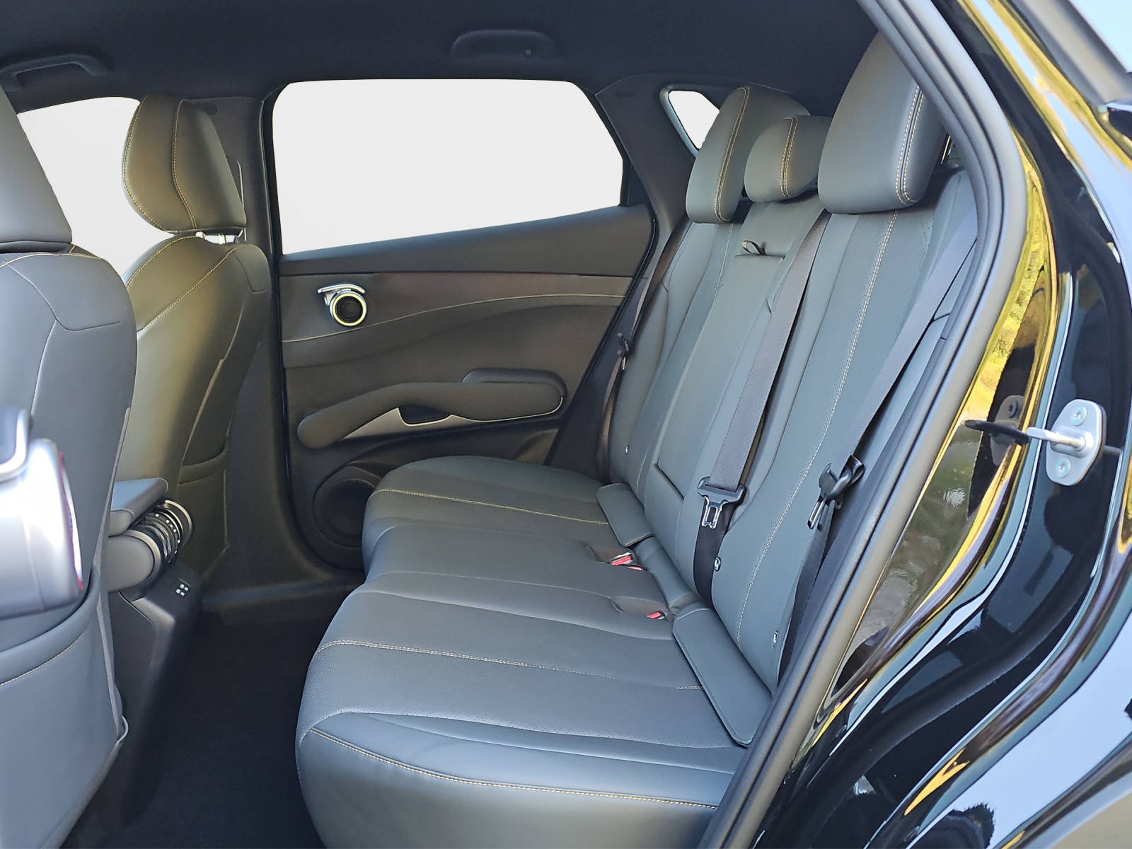 BYD Atto 3 EVO 74.8 kWh Design-image-16